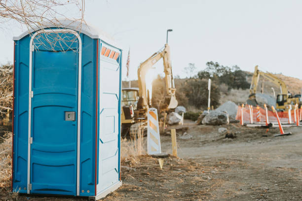 Best Portable restroom trailer rental  in Rifle, CO