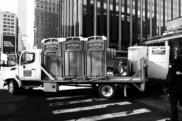 Best Local porta potty services  in Rifle, CO