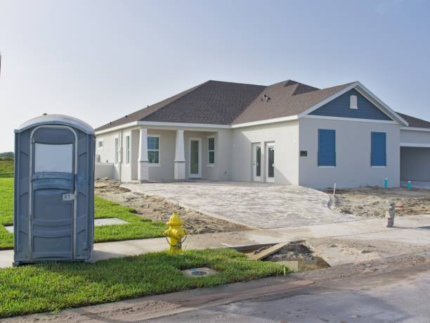 Best Local porta potty services  in Rifle, CO