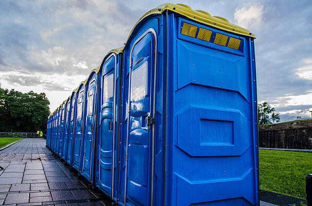  Rifle, CO Porta Potty Rental Pros